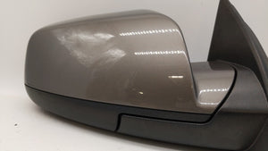 2010-2011 Gmc Terrain Side Mirror Replacement Passenger Right View Door Mirror P/N:20858724 20858722 Fits 2010 2011 OEM Used Auto Parts - Oemusedautoparts1.com