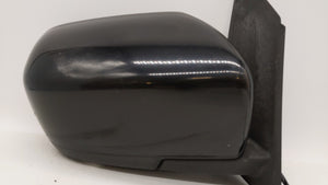 2007-2009 Mazda Cx-7 Side Mirror Replacement Passenger Right View Door Mirror P/N:E4012285 E4012284 Fits 2007 2008 2009 OEM Used Auto Parts - Oemusedautoparts1.com