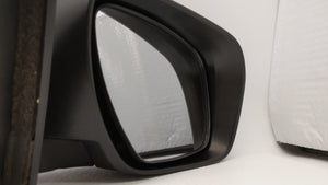 2007-2009 Mazda Cx-7 Side Mirror Replacement Passenger Right View Door Mirror P/N:E4012285 E4012284 Fits 2007 2008 2009 OEM Used Auto Parts - Oemusedautoparts1.com