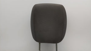 2010-2011 Chevrolet Traverse Headrest Head Rest Front Driver Passenger Seat Fits 2010 2011 OEM Used Auto Parts - Oemusedautoparts1.com