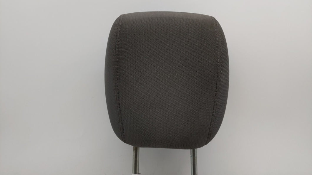 2010-2011 Chevrolet Traverse Headrest Head Rest Front Driver Passenger Seat Fits 2010 2011 OEM Used Auto Parts - Oemusedautoparts1.com