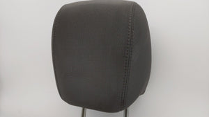 2010-2011 Chevrolet Traverse Headrest Head Rest Front Driver Passenger Seat Fits 2010 2011 OEM Used Auto Parts - Oemusedautoparts1.com