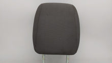 2010-2011 Chevrolet Traverse Headrest Head Rest Front Driver Passenger Seat Fits 2010 2011 OEM Used Auto Parts - Oemusedautoparts1.com