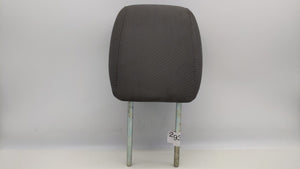 2010-2011 Chevrolet Traverse Headrest Head Rest Front Driver Passenger Seat Fits 2010 2011 OEM Used Auto Parts - Oemusedautoparts1.com