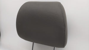 2005-2008 Hyundai Tucson Headrest Head Rest Front Driver Passenger Seat Fits 2005 2006 2007 2008 OEM Used Auto Parts - Oemusedautoparts1.com