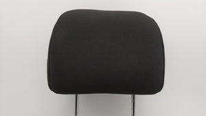 2007-2010 Hyundai Elantra Headrest Head Rest Front Driver Passenger Seat Fits 2007 2008 2009 2010 OEM Used Auto Parts - Oemusedautoparts1.com