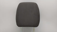 2010-2011 Chevrolet Traverse Headrest Head Rest Front Driver Passenger Seat Fits 2010 2011 OEM Used Auto Parts - Oemusedautoparts1.com