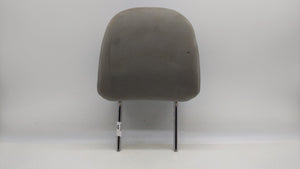 2009-2010 Toyota Corolla Headrest Head Rest Front Driver Passenger Seat Fits 2009 2010 OEM Used Auto Parts - Oemusedautoparts1.com