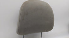 2009-2010 Toyota Corolla Headrest Head Rest Front Driver Passenger Seat Fits 2009 2010 OEM Used Auto Parts - Oemusedautoparts1.com