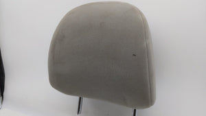 2009-2010 Toyota Corolla Headrest Head Rest Front Driver Passenger Seat Fits 2009 2010 OEM Used Auto Parts - Oemusedautoparts1.com