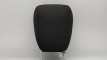 2012-2013 Chevrolet Equinox Headrest Head Rest Rear Seat Fits 2012 2013 OEM Used Auto Parts - Oemusedautoparts1.com