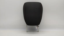 2012-2013 Chevrolet Equinox Headrest Head Rest Rear Seat Fits 2012 2013 OEM Used Auto Parts - Oemusedautoparts1.com