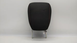 2012-2013 Chevrolet Equinox Headrest Head Rest Rear Seat Fits 2012 2013 OEM Used Auto Parts - Oemusedautoparts1.com