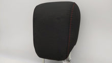 2012-2013 Chevrolet Equinox Headrest Head Rest Rear Seat Fits 2012 2013 OEM Used Auto Parts - Oemusedautoparts1.com