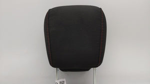 2012-2013 Chevrolet Equinox Headrest Head Rest Rear Seat Fits 2012 2013 OEM Used Auto Parts - Oemusedautoparts1.com