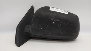 2008 Mitsubishi Lancer Side Mirror Replacement Driver Left View Door Mirror P/N:E13021370 E13021369 Fits OEM Used Auto Parts - Oemusedautoparts1.com