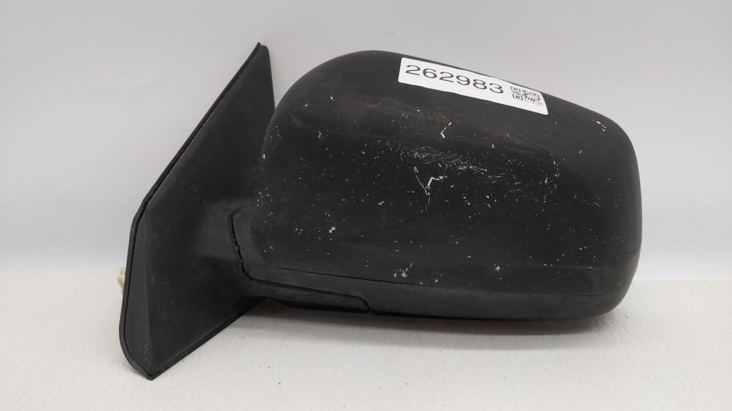 2008 Mitsubishi Lancer Side Mirror Replacement Driver Left View Door Mirror P/N:E13021370 E13021369 Fits OEM Used Auto Parts - Oemusedautoparts1.com