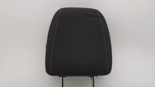 2013-2015 Ford Escape Headrest Head Rest Front Driver Passenger Seat Fits 2013 2014 2015 OEM Used Auto Parts - Oemusedautoparts1.com