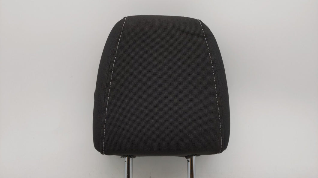 2013-2015 Ford Escape Headrest Head Rest Front Driver Passenger Seat Fits 2013 2014 2015 OEM Used Auto Parts - Oemusedautoparts1.com