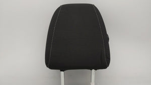 2013-2015 Ford Escape Headrest Head Rest Front Driver Passenger Seat Fits 2013 2014 2015 OEM Used Auto Parts - Oemusedautoparts1.com