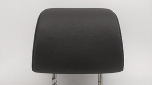 2006-2014 Volkswagen Jetta Headrest Head Rest Front Driver Passenger Seat Fits 2006 2007 2008 2009 2010 2011 2012 2013 2014 OEM Used Auto Parts - Oemusedautoparts1.com