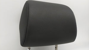 2006-2014 Volkswagen Jetta Headrest Head Rest Front Driver Passenger Seat Fits 2006 2007 2008 2009 2010 2011 2012 2013 2014 OEM Used Auto Parts - Oemusedautoparts1.com