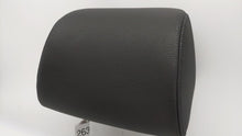 2006-2014 Volkswagen Jetta Headrest Head Rest Front Driver Passenger Seat Fits 2006 2007 2008 2009 2010 2011 2012 2013 2014 OEM Used Auto Parts - Oemusedautoparts1.com