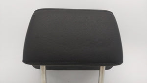 2006-2014 Volkswagen Jetta Headrest Head Rest Front Driver Passenger Seat Fits 2006 2007 2008 2009 2010 2011 2012 2013 2014 OEM Used Auto Parts - Oemusedautoparts1.com