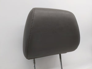 2005-2010 Jeep Grand Cherokee Headrest Head Rest Front Driver Passenger Seat Fits 2005 2006 2007 2008 2009 2010 OEM Used Auto Parts - Oemusedautoparts1.com