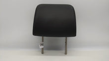 2010 Volkswagen Jetta Headrest Head Rest Front Driver Passenger Seat Fits OEM Used Auto Parts - Oemusedautoparts1.com