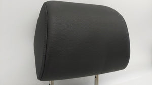 2010 Volkswagen Jetta Headrest Head Rest Front Driver Passenger Seat Fits OEM Used Auto Parts - Oemusedautoparts1.com