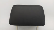 2010 Volkswagen Jetta Headrest Head Rest Front Driver Passenger Seat Fits OEM Used Auto Parts - Oemusedautoparts1.com