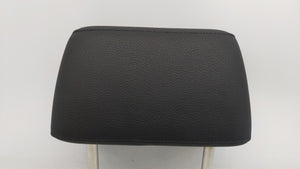 2010 Volkswagen Jetta Headrest Head Rest Front Driver Passenger Seat Fits OEM Used Auto Parts - Oemusedautoparts1.com