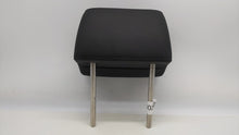 2010 Volkswagen Jetta Headrest Head Rest Front Driver Passenger Seat Fits OEM Used Auto Parts - Oemusedautoparts1.com