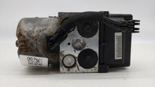 Módulo de control de bomba ABS Subaru Forester 1999-2002 263086