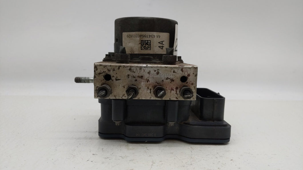 2013-2015 Acura Rdx ABS Pump Control Module Replacement P/N:57110 TX4 A040 M1 57110TX4A040M1 Fits 2013 2014 2015 OEM Used Auto Parts - Oemusedautoparts1.com