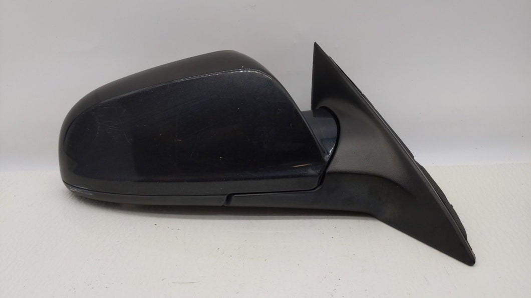 2008-2012 Chevrolet Malibu Side Mirror Replacement Passenger Right View Door Mirror P/N:25806053 Fits OEM Used Auto Parts - Oemusedautoparts1.com