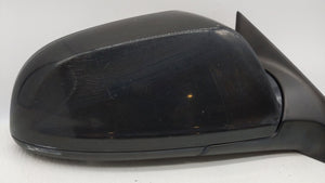 2008-2012 Chevrolet Malibu Side Mirror Replacement Passenger Right View Door Mirror P/N:25806053 Fits OEM Used Auto Parts - Oemusedautoparts1.com