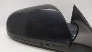 2008-2012 Chevrolet Malibu Side Mirror Replacement Passenger Right View Door Mirror P/N:25806053 Fits OEM Used Auto Parts - Oemusedautoparts1.com