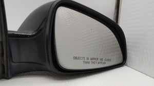 2008-2012 Chevrolet Malibu Side Mirror Replacement Passenger Right View Door Mirror P/N:25806053 Fits OEM Used Auto Parts - Oemusedautoparts1.com