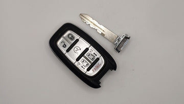 Chrysler Pacifica Keyless Entry Remote Fob M3N-97395900 68217829AC 6 buttons