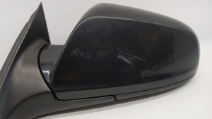 2008-2010 Chevrolet Malibu Side Mirror Replacement Driver Left View Door Mirror P/N:20893697 25853543 Fits 2008 2009 2010 OEM Used Auto Parts