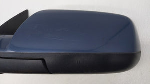 2010-2011 Chevrolet Equinox Side Mirror Replacement Driver Left View Door Mirror P/N:20858735 Fits 2010 2011 OEM Used Auto Parts - Oemusedautoparts1.com