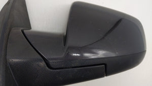 2011-2014 Chevrolet Equinox Side Mirror Replacement Driver Left View Door Mirror P/N:22818291 22818302 Fits 2011 2012 2013 2014 OEM Used Auto Parts - Oemusedautoparts1.com