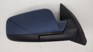 2010-2011 Chevrolet Equinox Side Mirror Replacement Passenger Right View Door Mirror P/N:20858724 20858722 Fits 2010 2011 OEM Used Auto Parts - Oemusedautoparts1.com