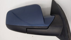 2010-2011 Chevrolet Equinox Side Mirror Replacement Passenger Right View Door Mirror P/N:20858724 20858722 Fits 2010 2011 OEM Used Auto Parts - Oemusedautoparts1.com