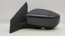 2013-2015 Nissan Sentra Side Mirror Replacement Driver Left View Door Mirror P/N:963023SG1A 963023SG0B Fits 2013 2014 2015 OEM Used Auto Parts - Oemusedautoparts1.com