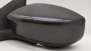 2013-2015 Nissan Sentra Side Mirror Replacement Driver Left View Door Mirror P/N:963023SG1A 963023SG0B Fits 2013 2014 2015 OEM Used Auto Parts - Oemusedautoparts1.com