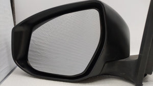 2013-2015 Nissan Sentra Side Mirror Replacement Driver Left View Door Mirror P/N:963023SG1A 963023SG0B Fits 2013 2014 2015 OEM Used Auto Parts - Oemusedautoparts1.com