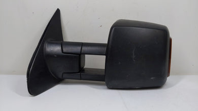 2007-2021 Toyota Tundra Side Mirror Replacement Driver Left View Door Mirror Fits OEM Used Auto Parts